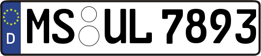 MS-UL7893