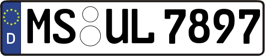 MS-UL7897