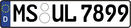 MS-UL7899