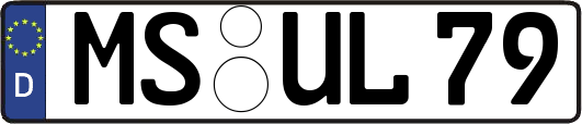 MS-UL79