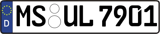 MS-UL7901