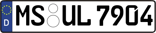 MS-UL7904