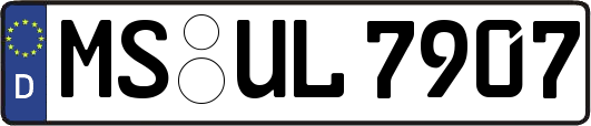 MS-UL7907