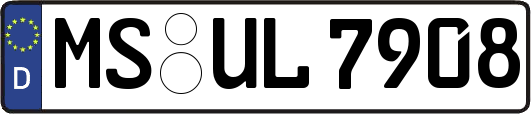 MS-UL7908