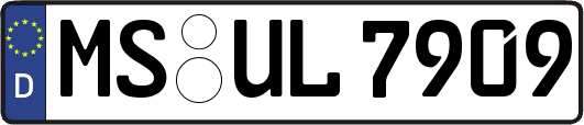 MS-UL7909