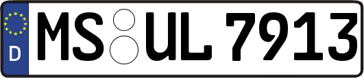 MS-UL7913