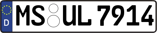 MS-UL7914