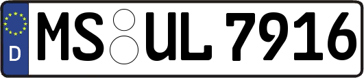 MS-UL7916