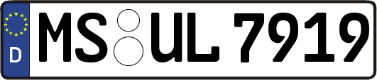 MS-UL7919