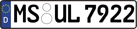 MS-UL7922