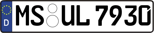 MS-UL7930