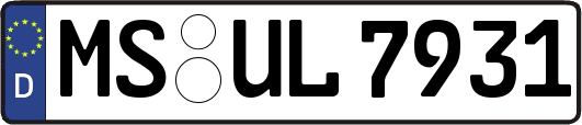 MS-UL7931