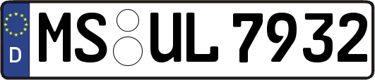 MS-UL7932