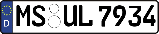 MS-UL7934
