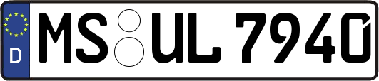 MS-UL7940