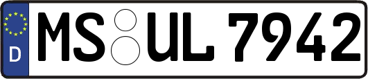 MS-UL7942