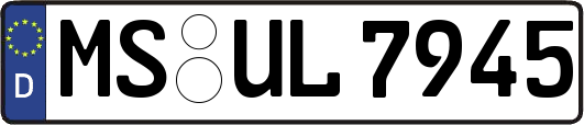 MS-UL7945