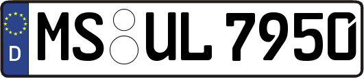 MS-UL7950