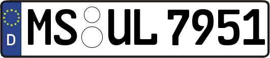 MS-UL7951