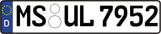 MS-UL7952