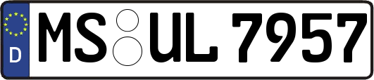 MS-UL7957