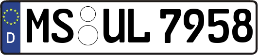 MS-UL7958