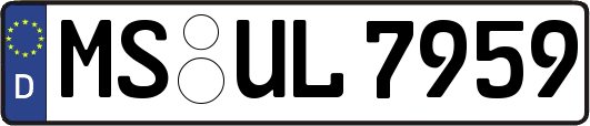 MS-UL7959
