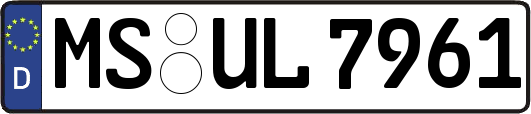 MS-UL7961