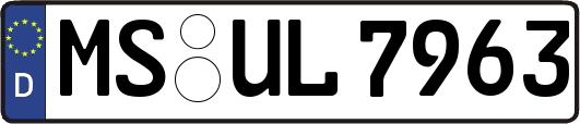 MS-UL7963
