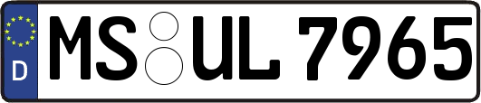 MS-UL7965