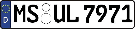 MS-UL7971