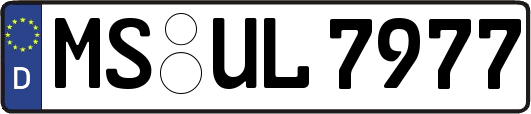 MS-UL7977