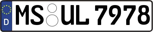 MS-UL7978