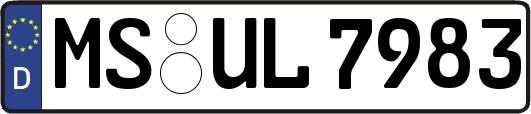 MS-UL7983
