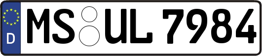 MS-UL7984