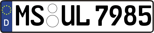 MS-UL7985