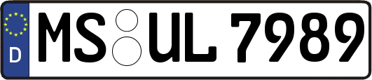 MS-UL7989