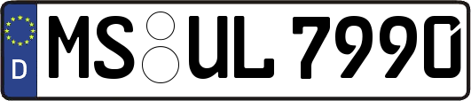 MS-UL7990