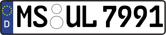 MS-UL7991