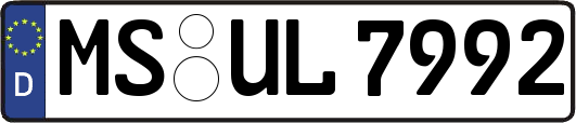 MS-UL7992