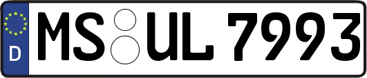 MS-UL7993