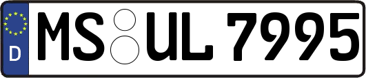 MS-UL7995