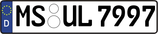MS-UL7997