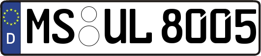 MS-UL8005