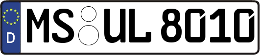 MS-UL8010