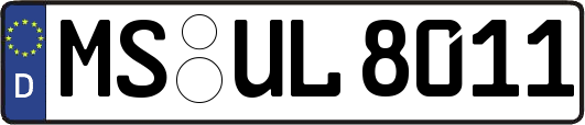 MS-UL8011