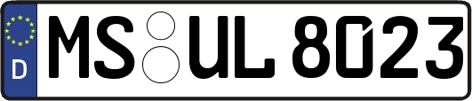 MS-UL8023