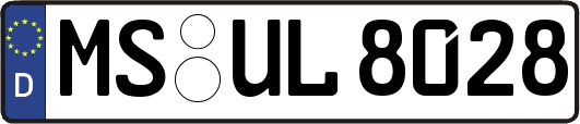MS-UL8028