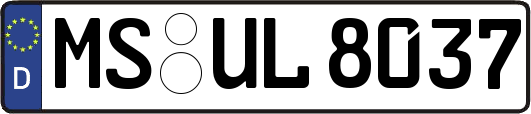MS-UL8037