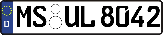 MS-UL8042